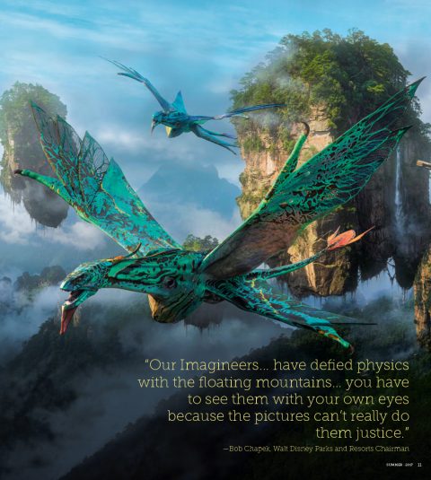 Disney twenty-three Summer 2017 page 11