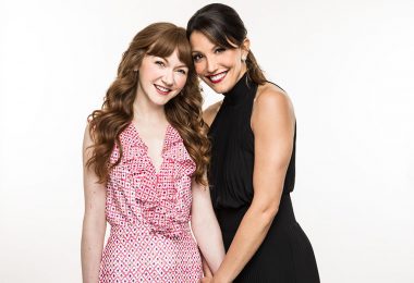 Frozen on tour cast