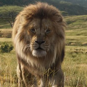 The Lion King