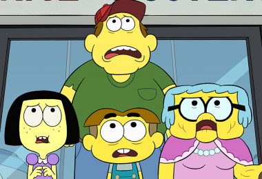 Big City Greens