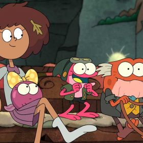 amphibia