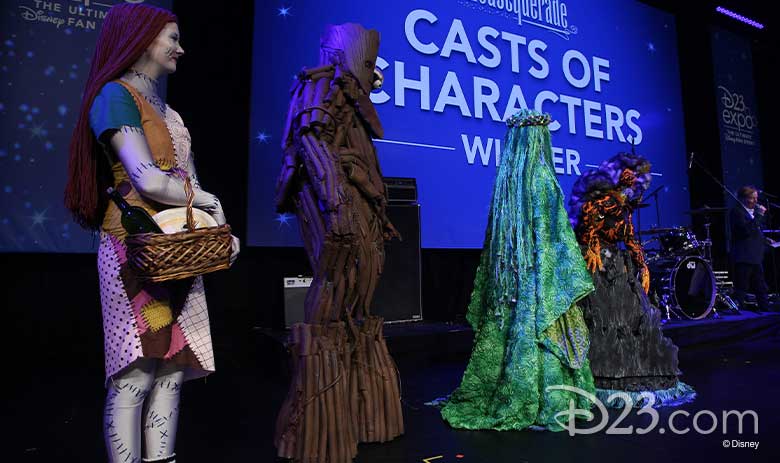 past expo mousequerade winners