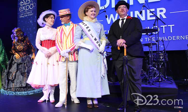 past expo mousequerade winners