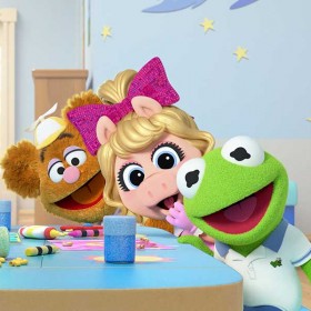 Muppet Babies