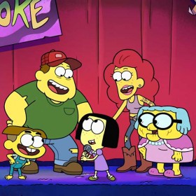 Big City Greens